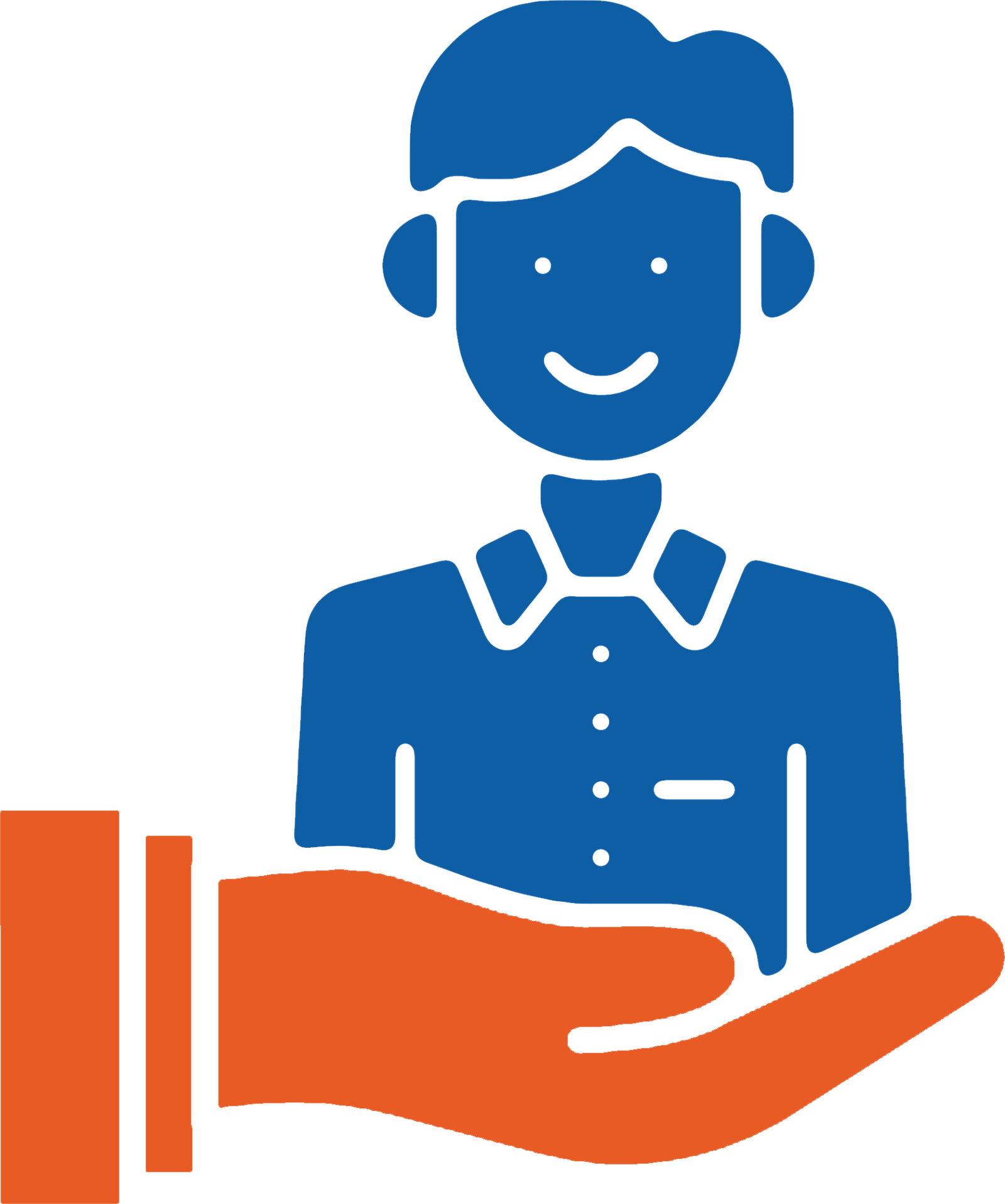 Become A customer