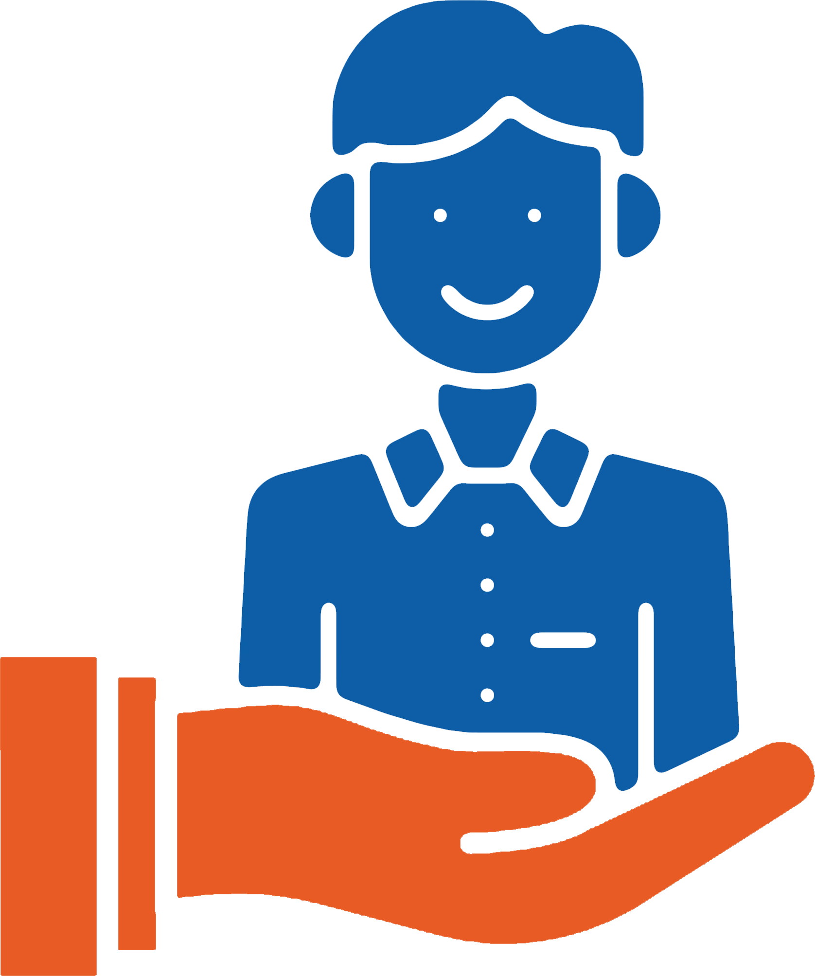 Become A customer