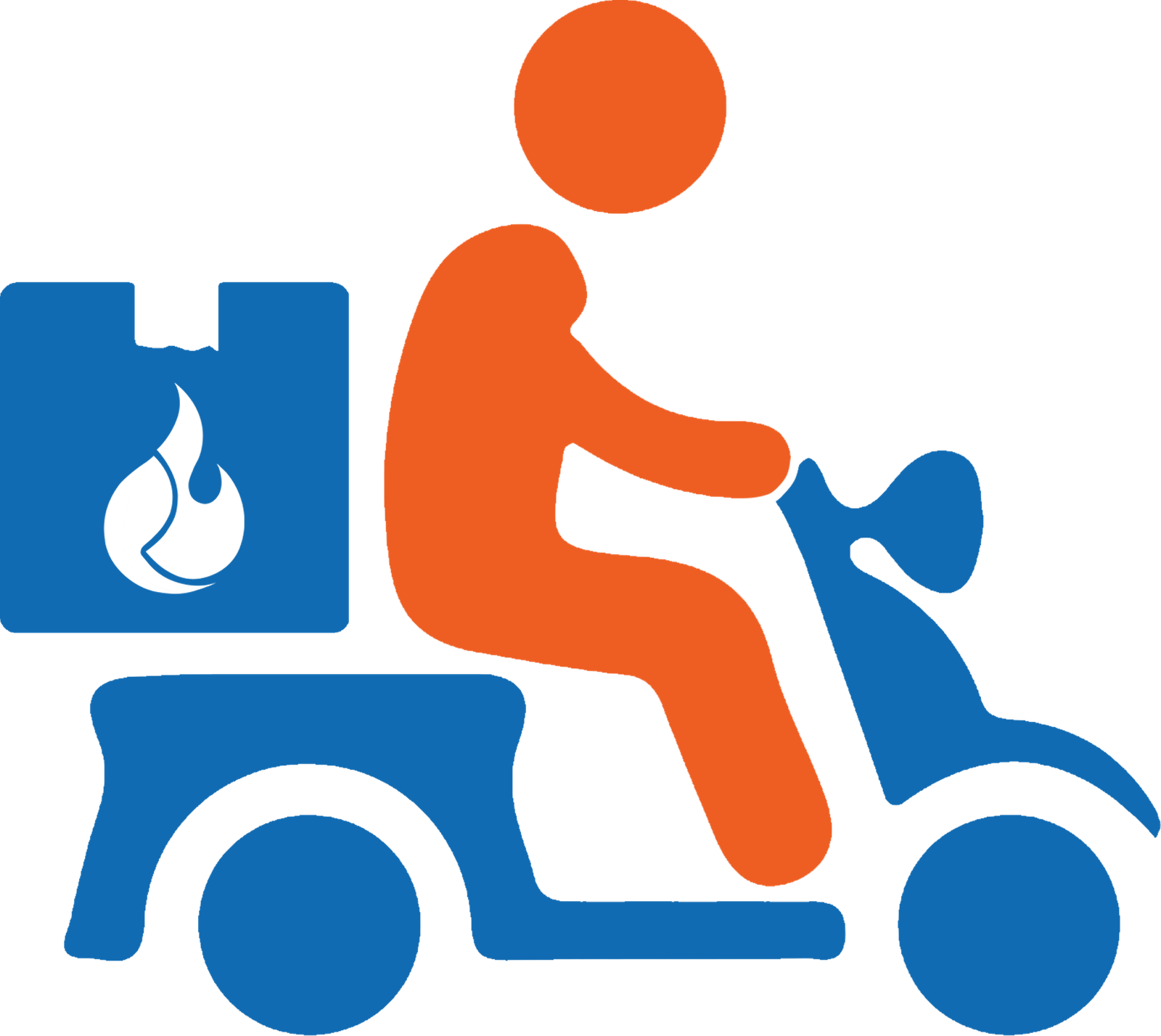 Delivery & Service