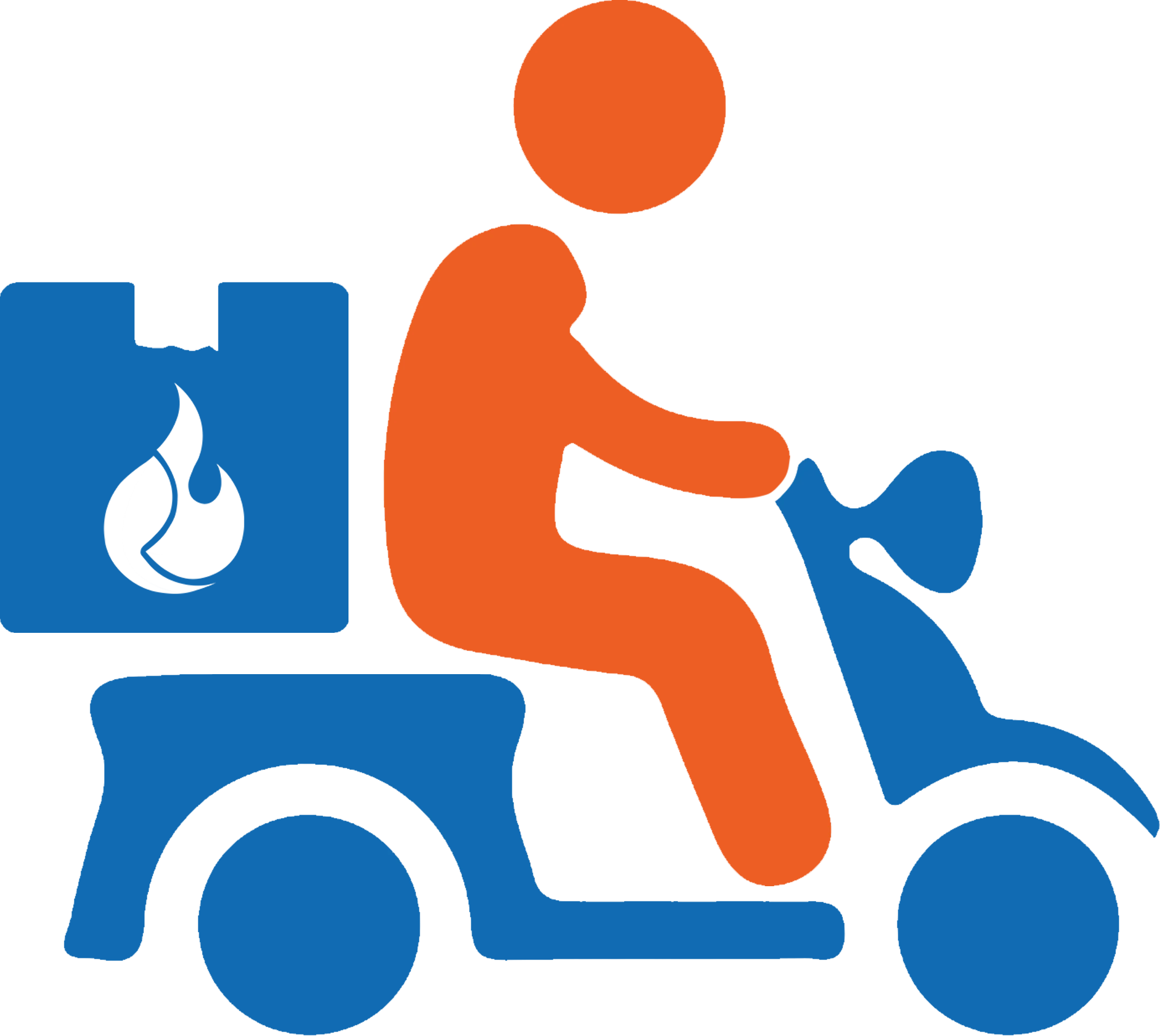 Delivery & Service